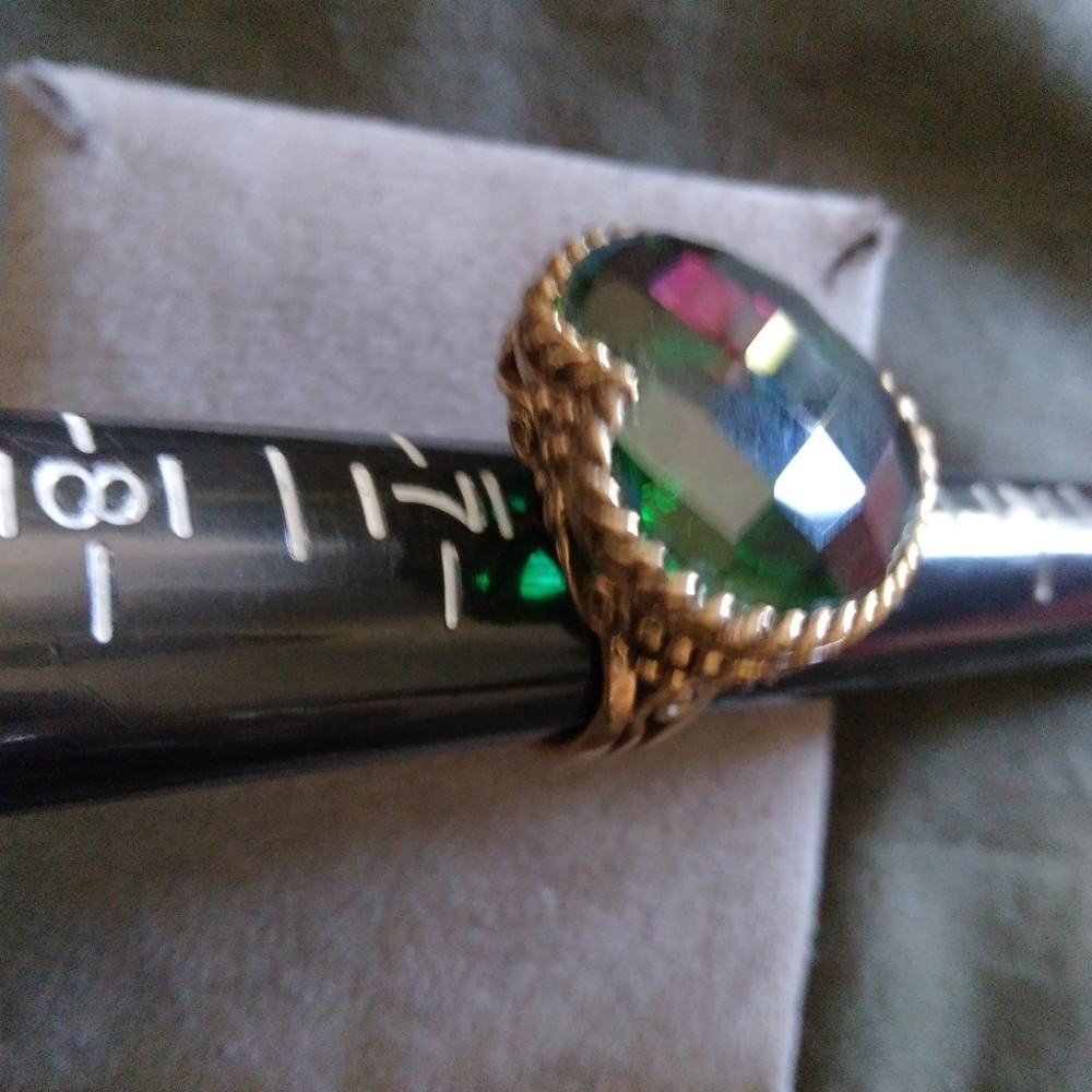 Sajen bold ring - Picture 6 of 8
